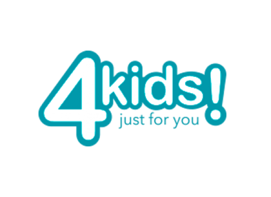 4 kids