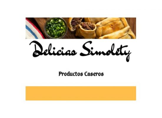 Delicias Simolety