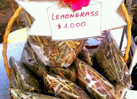Lemongrass