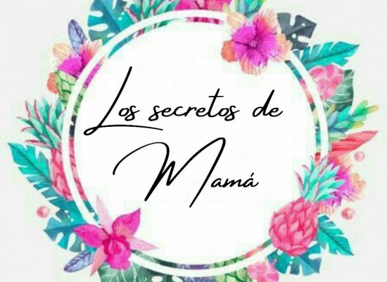 Los secretos de mamá
