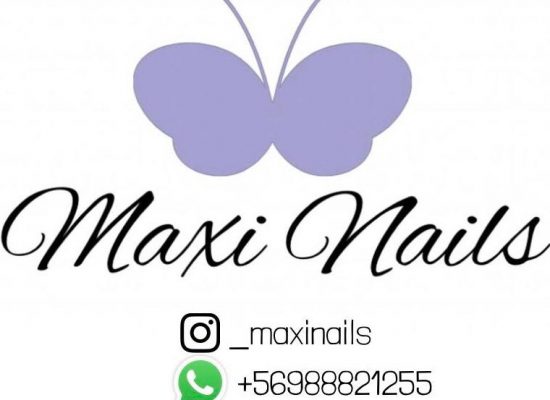 Maxi Nails