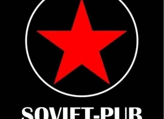 Soviet Pub